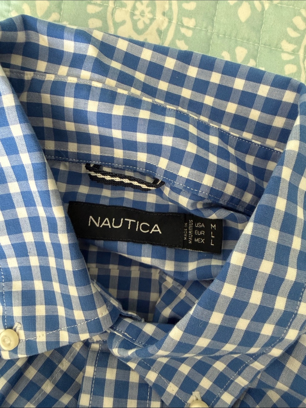 8 Men’s Longsleeve Button Down shirts - Picture 7 of 9